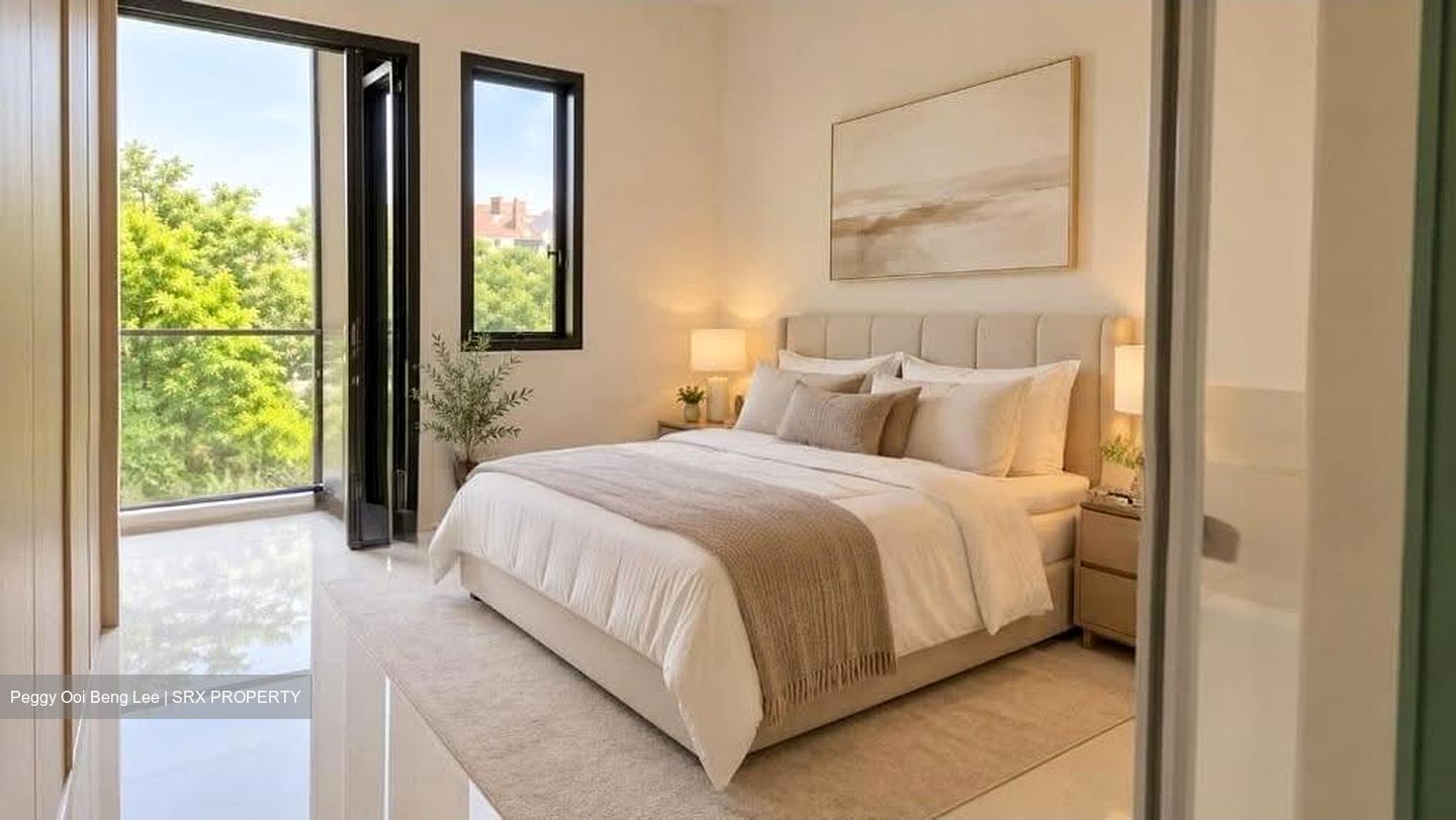 Park 1 Suites (D14), Apartment #635333161